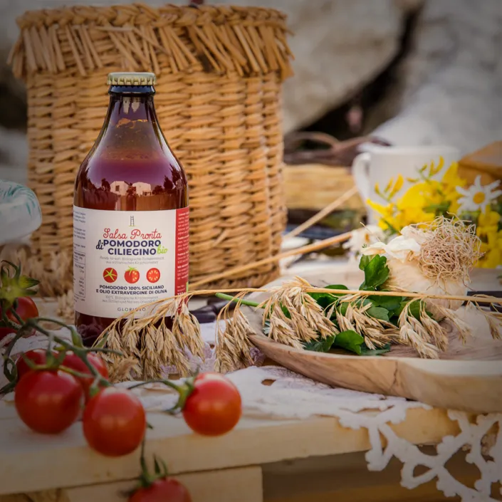 Tomatensauce Classica